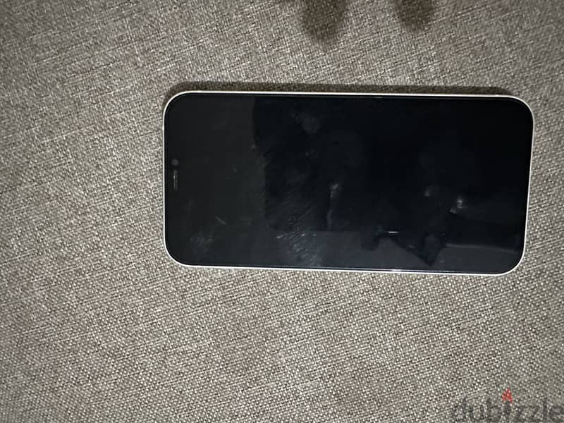 Apple - iPhone 12 2