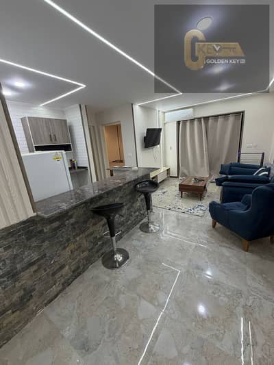 Furnished Studio for Rent in B11 | 65 sqm