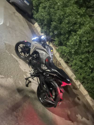 Sym nhx 180