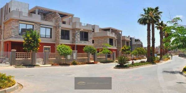 فيلا كورنر لقطة للبيع في كومباوند ريم ريزيدينس Reem Residence التوسعات الشرقية | 3 غرف | بروف قابل للزيادة | نص تشطيب | بسعر لقطة للسكن والاستثمار