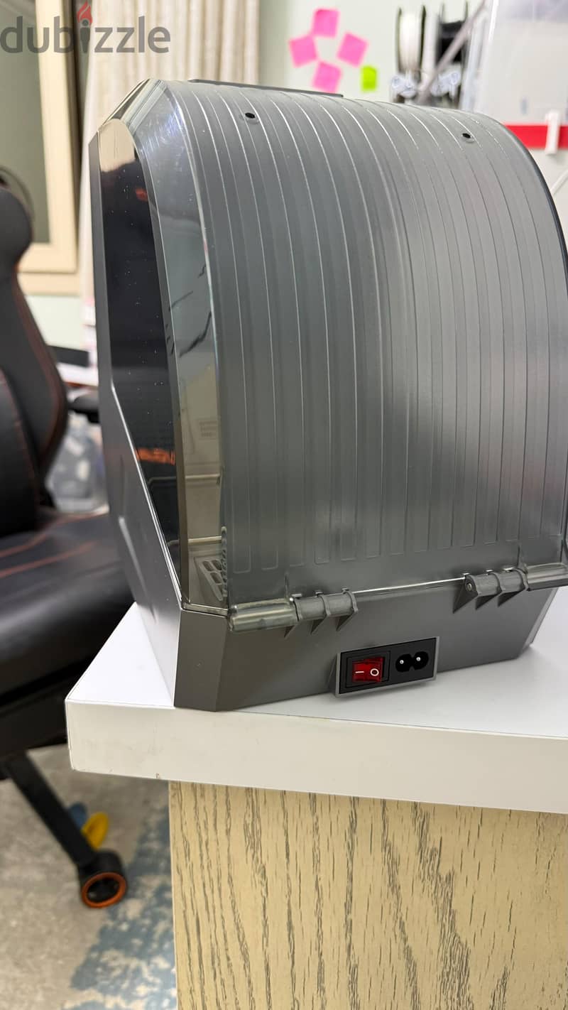 Creality space pi plus 5