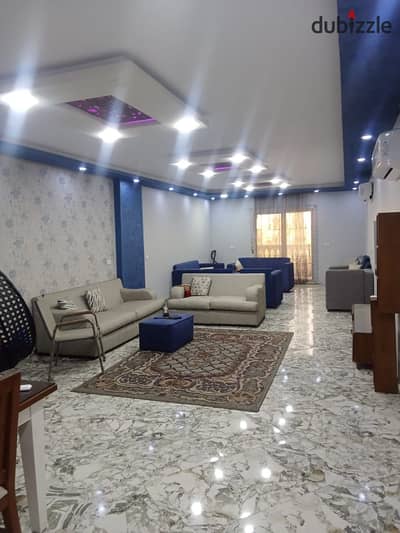 Apartment for annual rent in Faisal