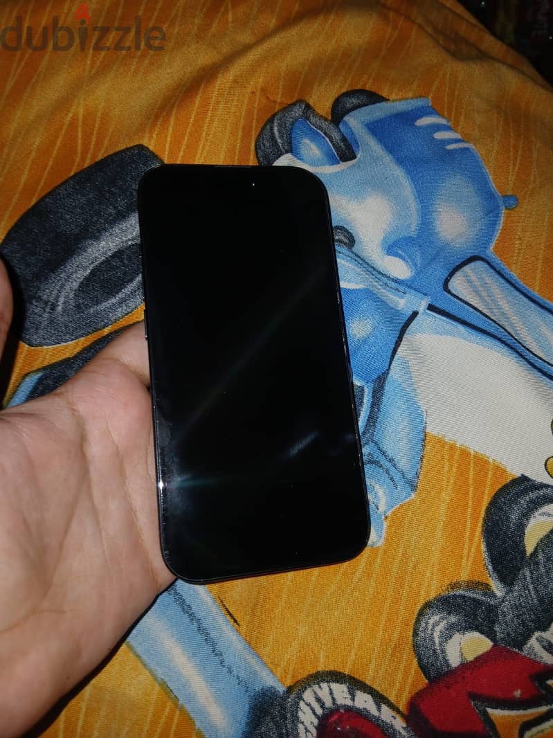 Apple - iPhone 15 3