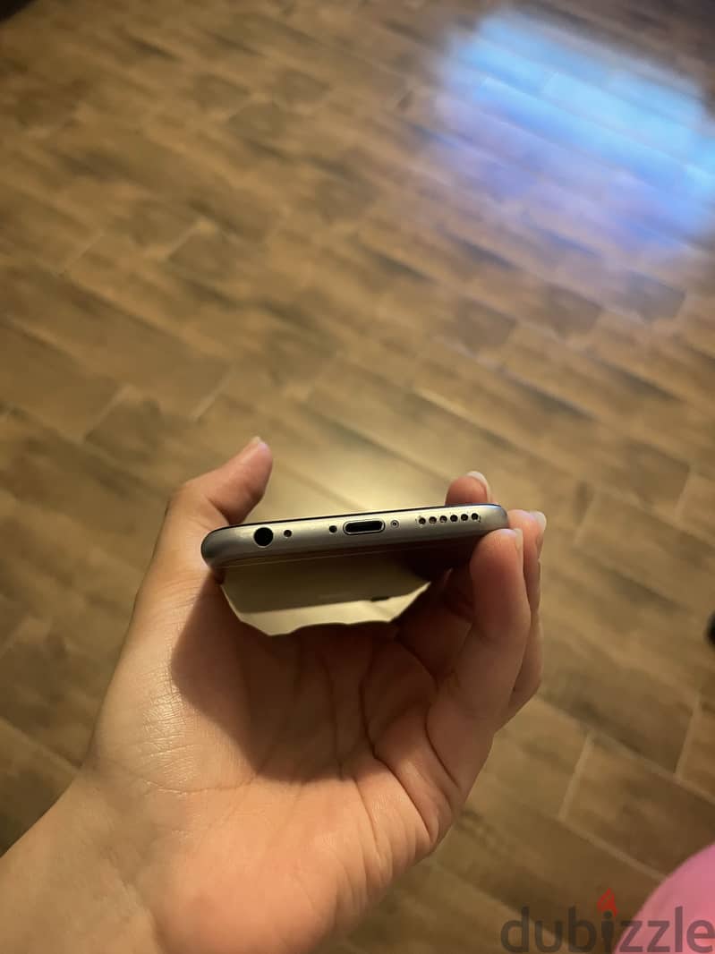 Apple - iPhone 6S 1