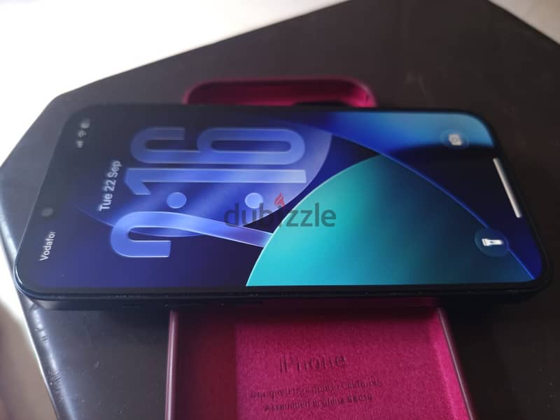 Apple Iphone 13 for Sale in Egypt 4
