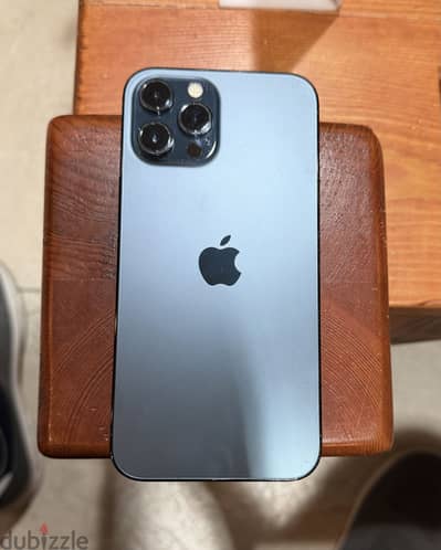 Apple - iPhone 12 Pro Max