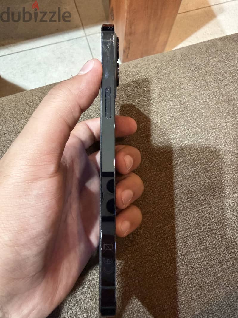 Apple - iPhone 12 Pro Max 1