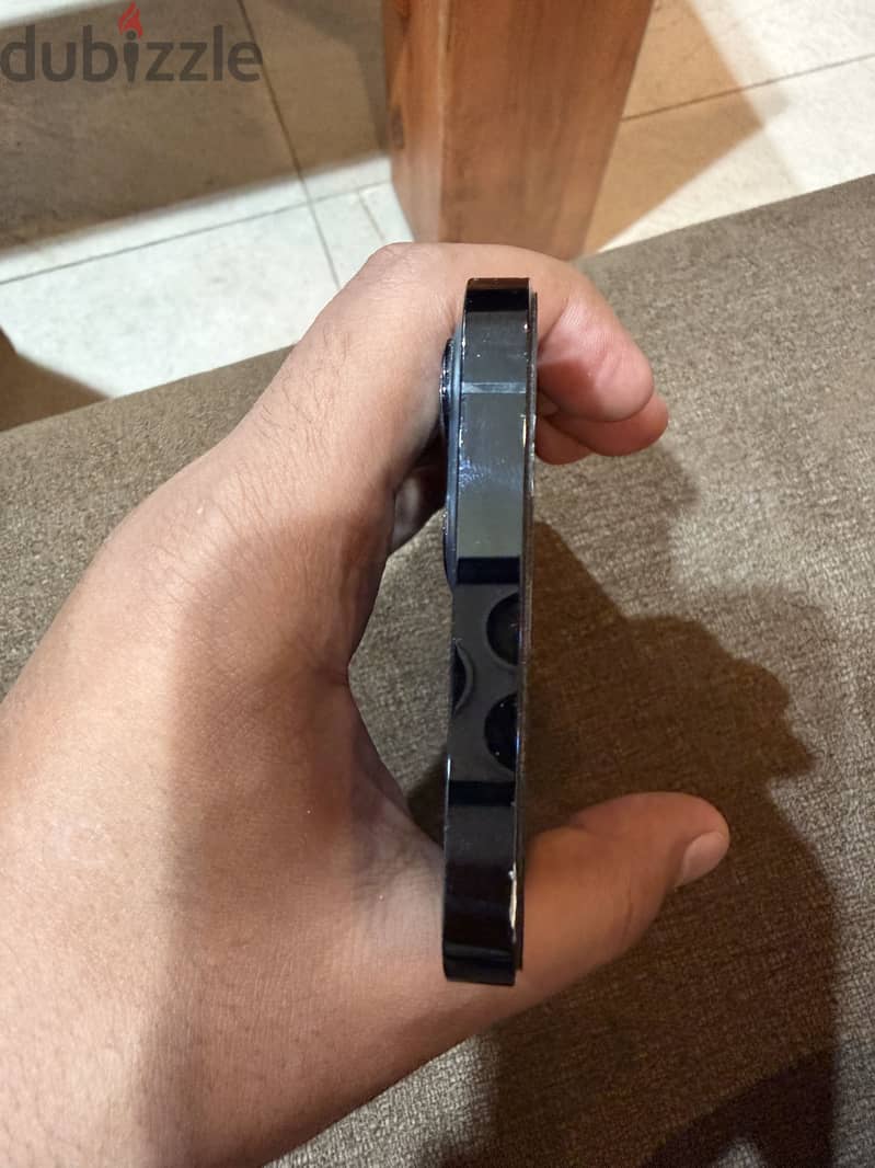 Apple - iPhone 12 Pro Max 5