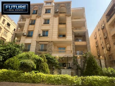 155 m apartment in Northern Lotus 1 in Fifth Settlement, New Cairo