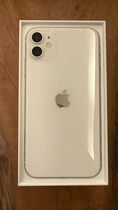 Apple - iPhone 11