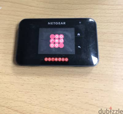 Netgear Aircard AC810S 4G LTE Cat11  (Unlocked)