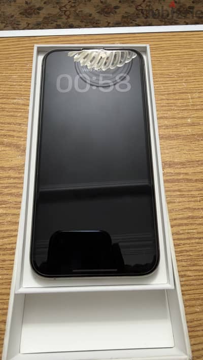 Apple - iPhone 15 Pro Max