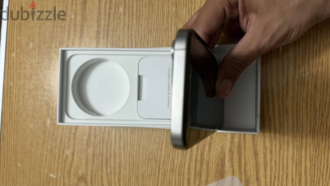Apple - iPhone 15 Pro Max 7