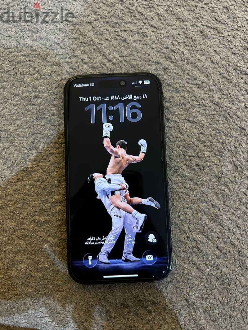 Apple - iPhone 15 3