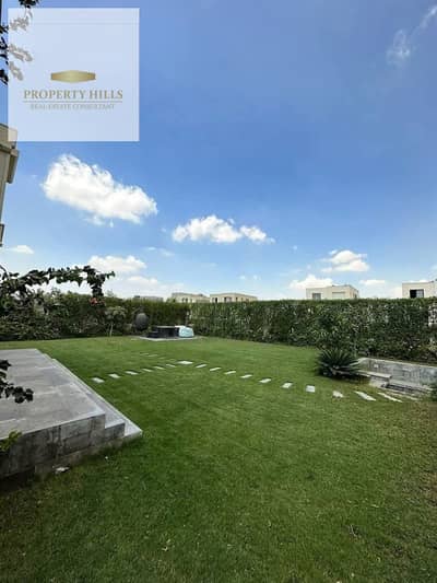 The latest and most distinguished villa for sale in the Prime Location compound The latest and most distinguished villa for sale in the Prime Location compound