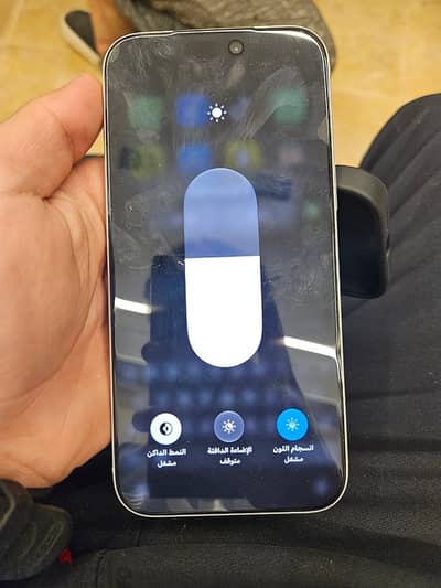 آبل - آيفون 17 برو ماكس