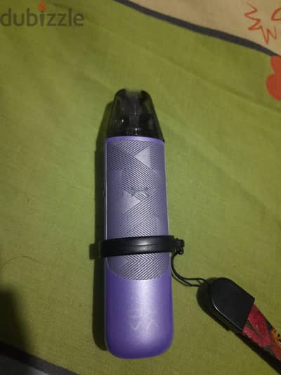 Nexlim go . . pod . . vape