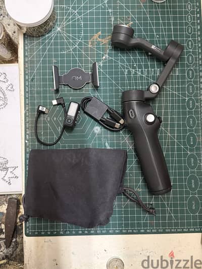 dji osmo mobile 7 p