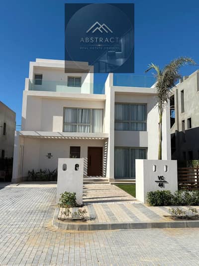 Standalone Villa for Sale in El Patio Jade by La Vista | New Cairo Near Hyde Park & Mivida South 90th Street