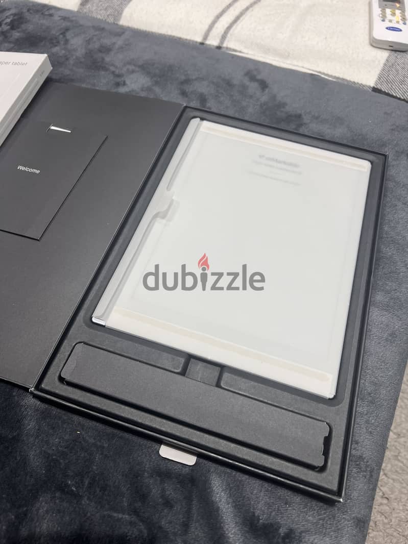 Remarkable 2 E ink 1