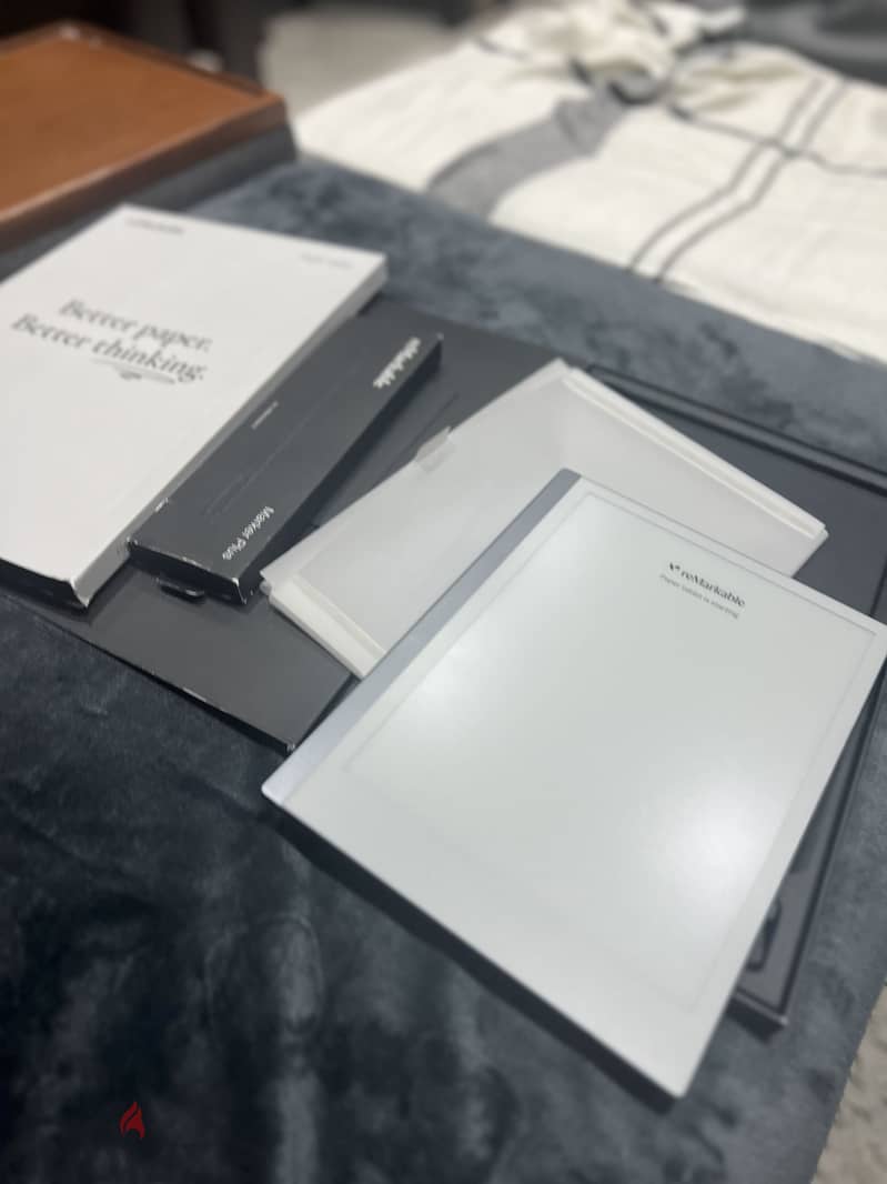 Remarkable 2 E ink 9