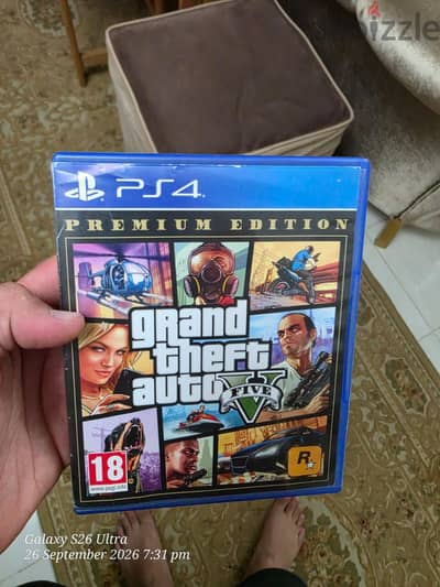 gta 5 premium