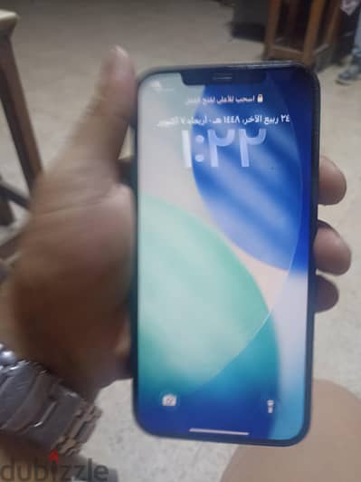 Apple - iPhone 12 Pro Max ضريبه