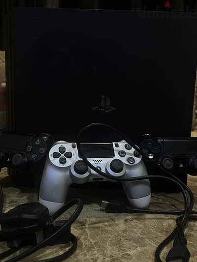 PlayStation 4 pro