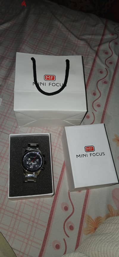 mini focus
