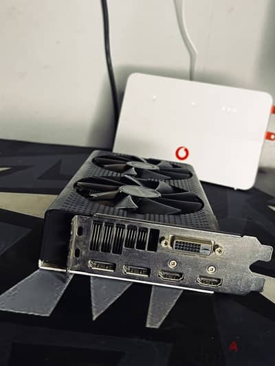 Rx 570 4 g للبيع