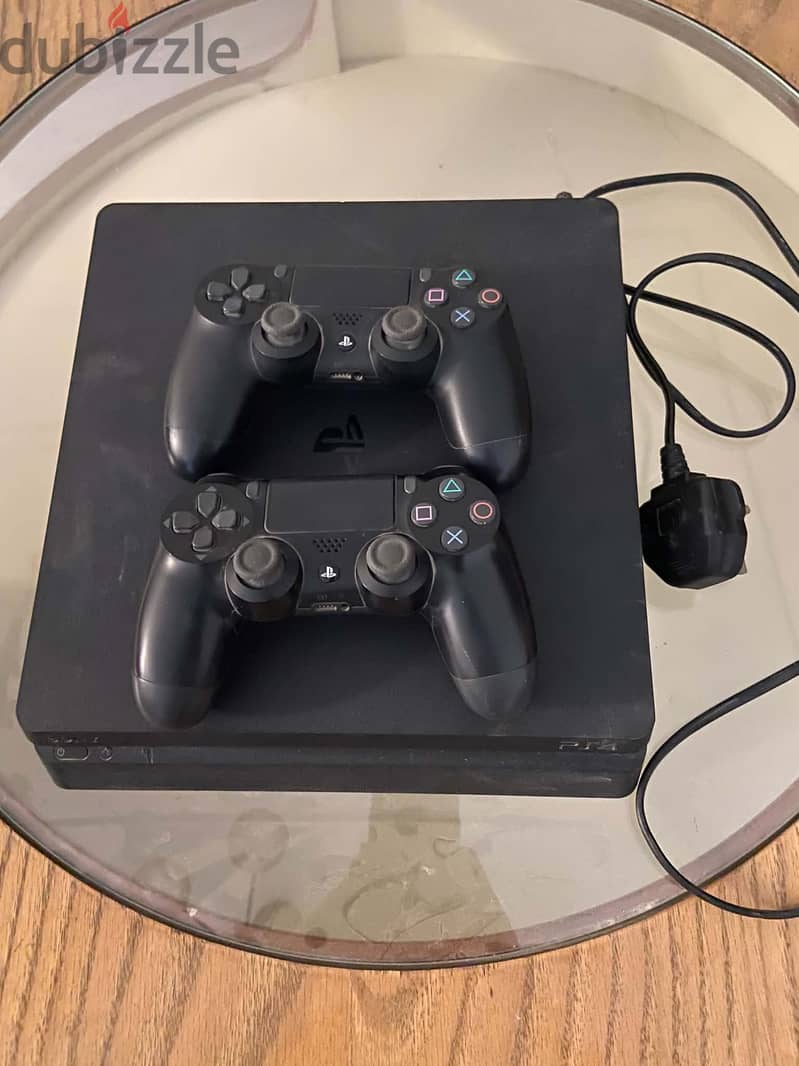 PlayStation 4 - 1 TB - Soft 9.00 3