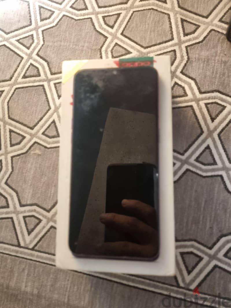 OPPO F9 1