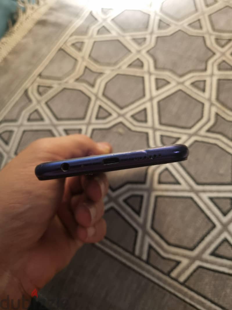 OPPO F9 4