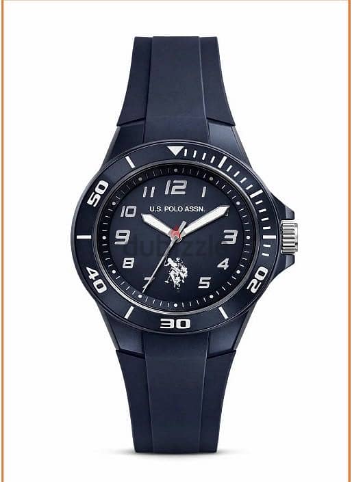 Watch U. S. Polo 2