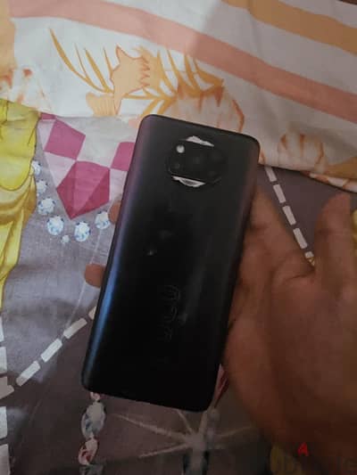 Xiaomi Poco X3 Pro