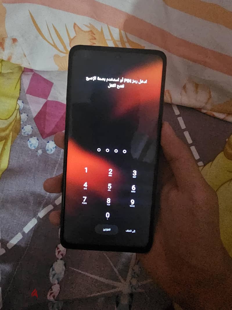 Xiaomi Poco X3 Pro 2