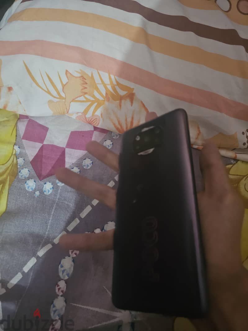 Xiaomi Poco X3 Pro 3