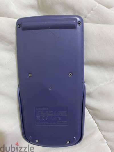 Casio FX 570 ES PLUS