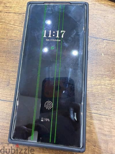 Samsung Note 20 Ultra
