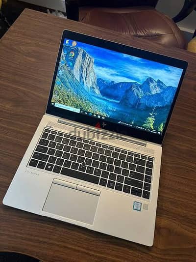 EliteBook 840 G6 استيراد.