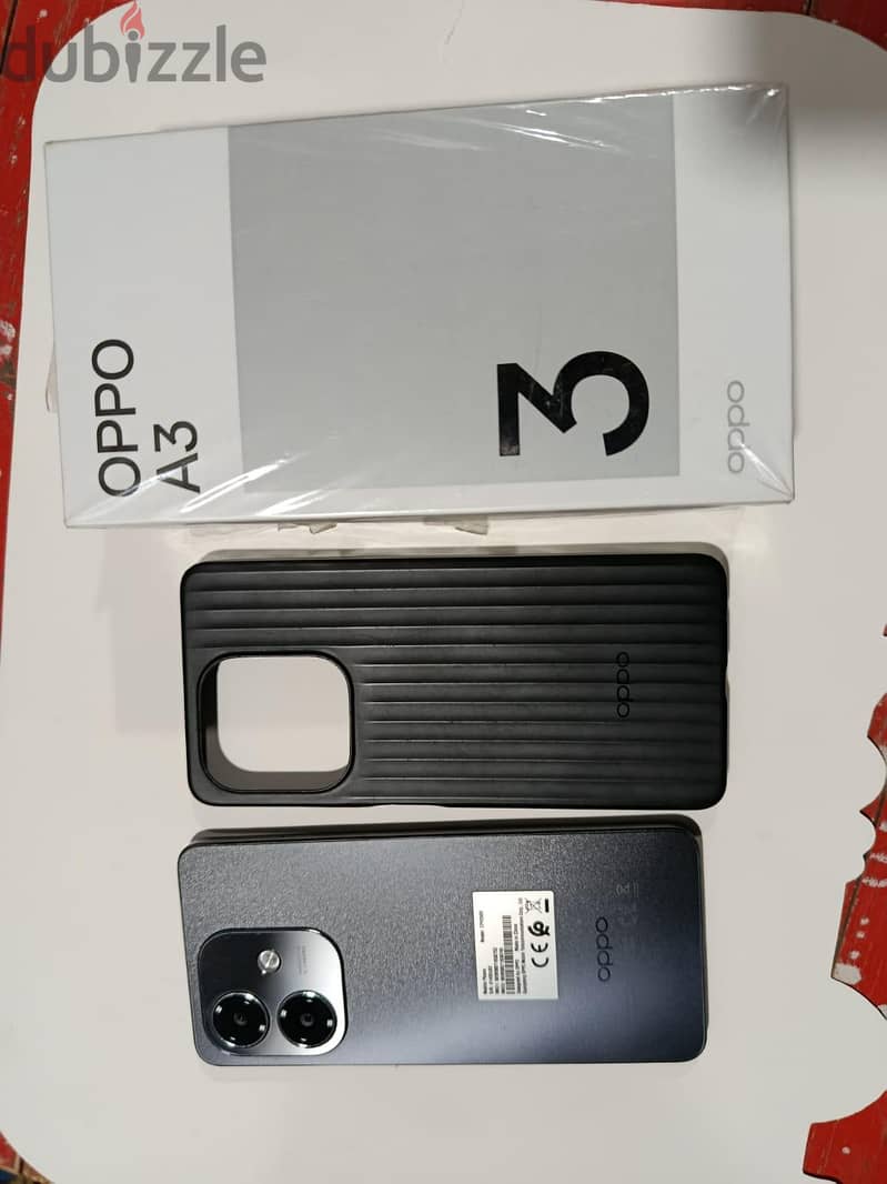 oppo a 3 3