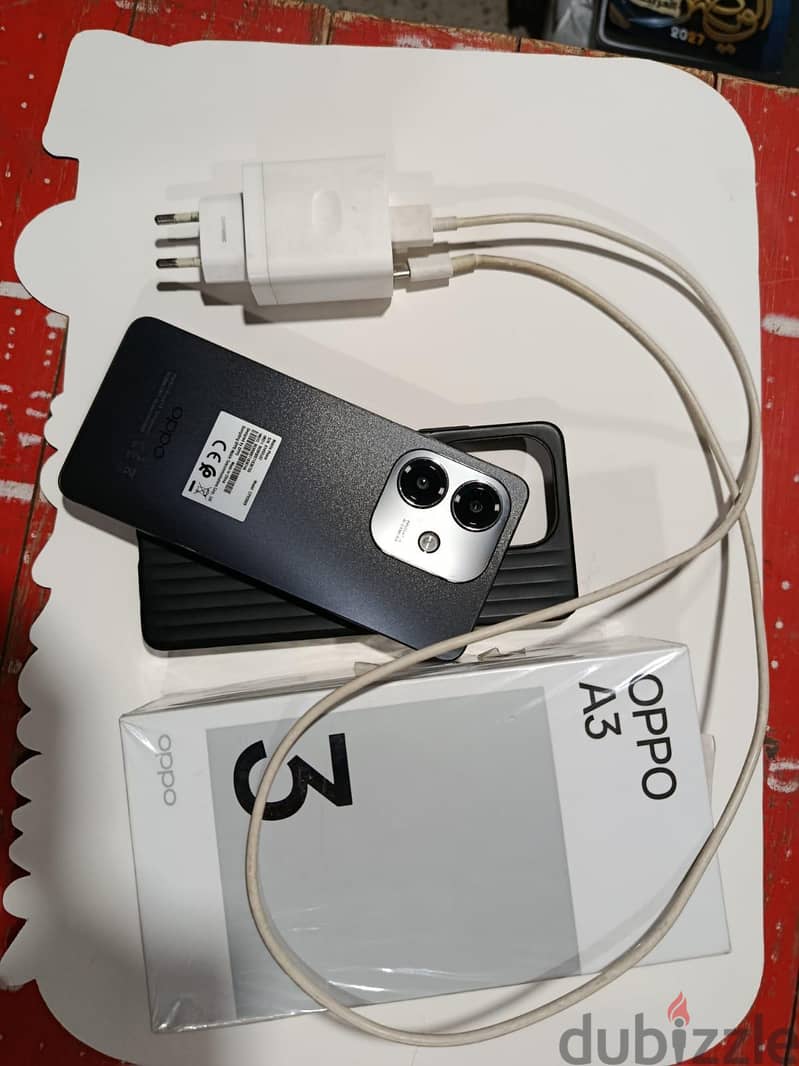 oppo a 3 4