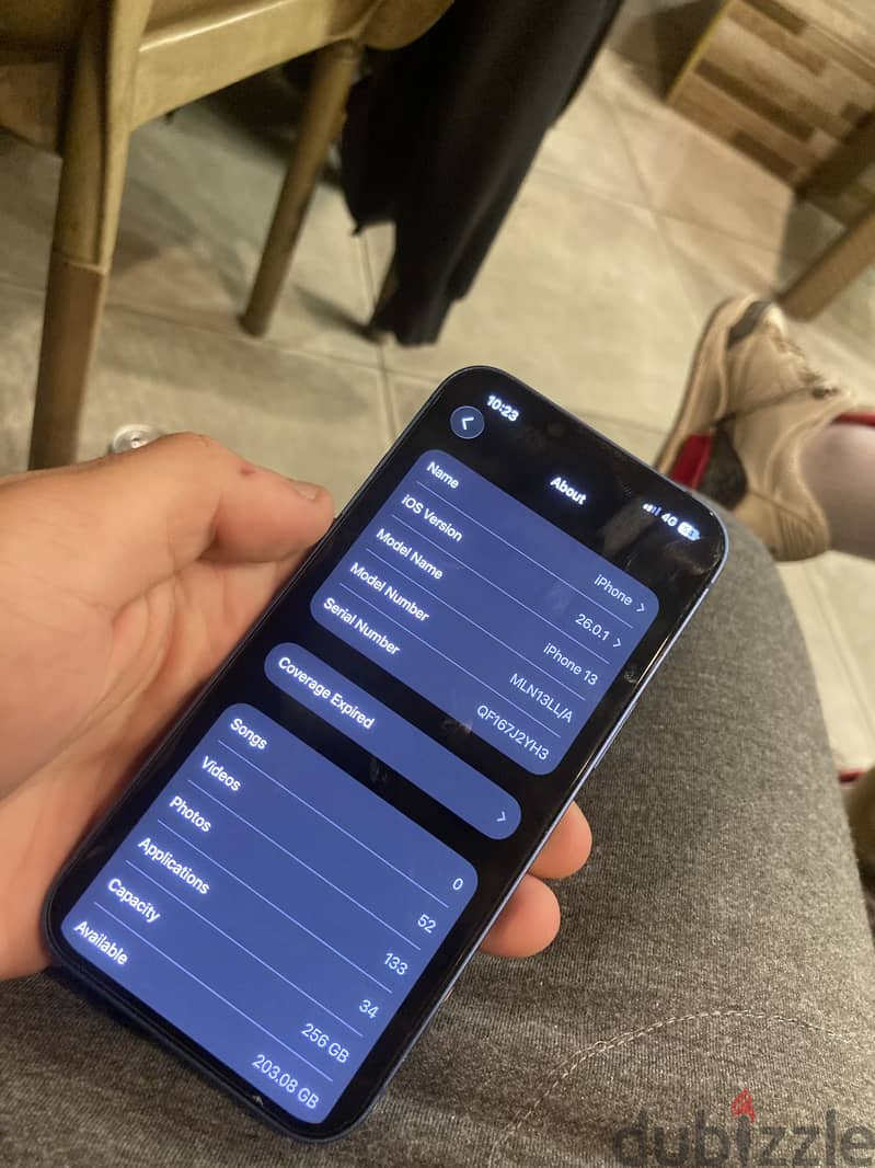 Apple - iPhone 13 1