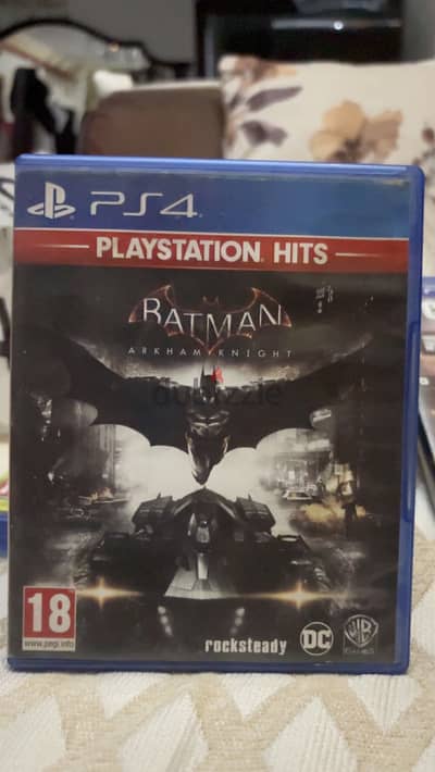 Ps4 games