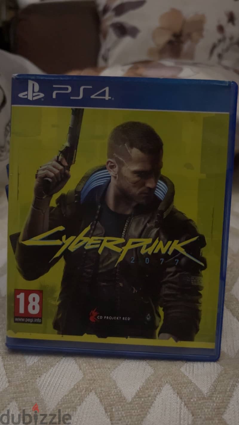 Ps4 games 4