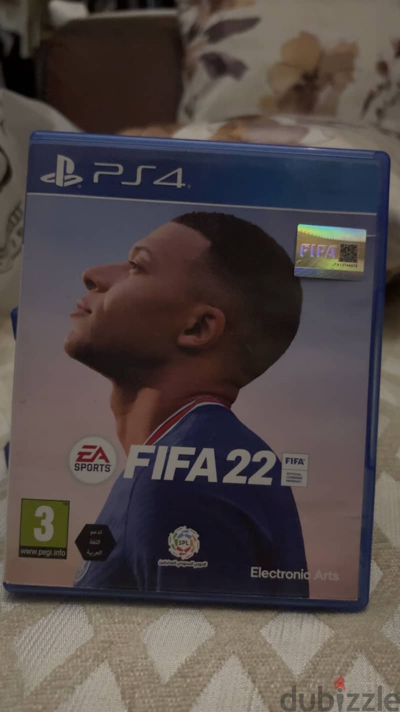Ps4 games 5