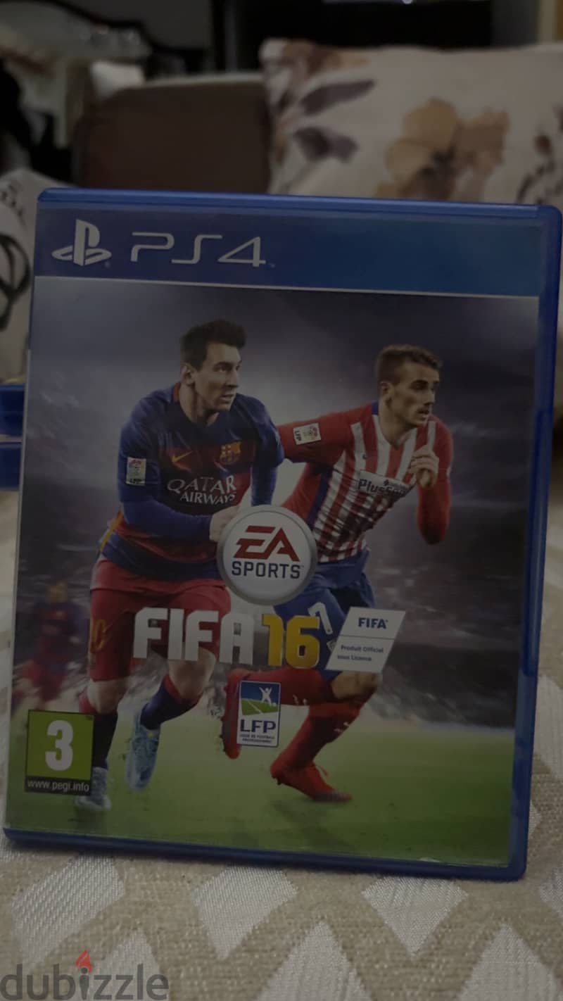 Ps4 games 7