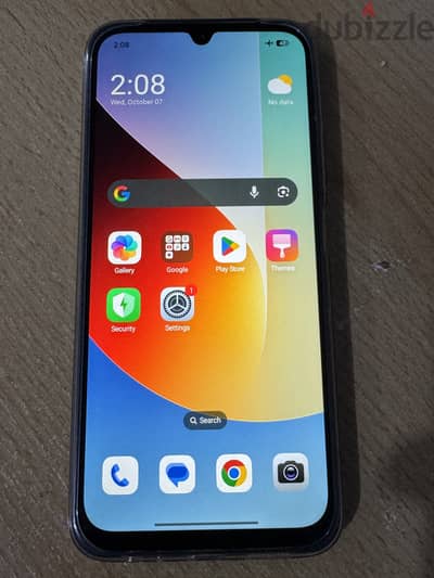 Redmi A7 pro