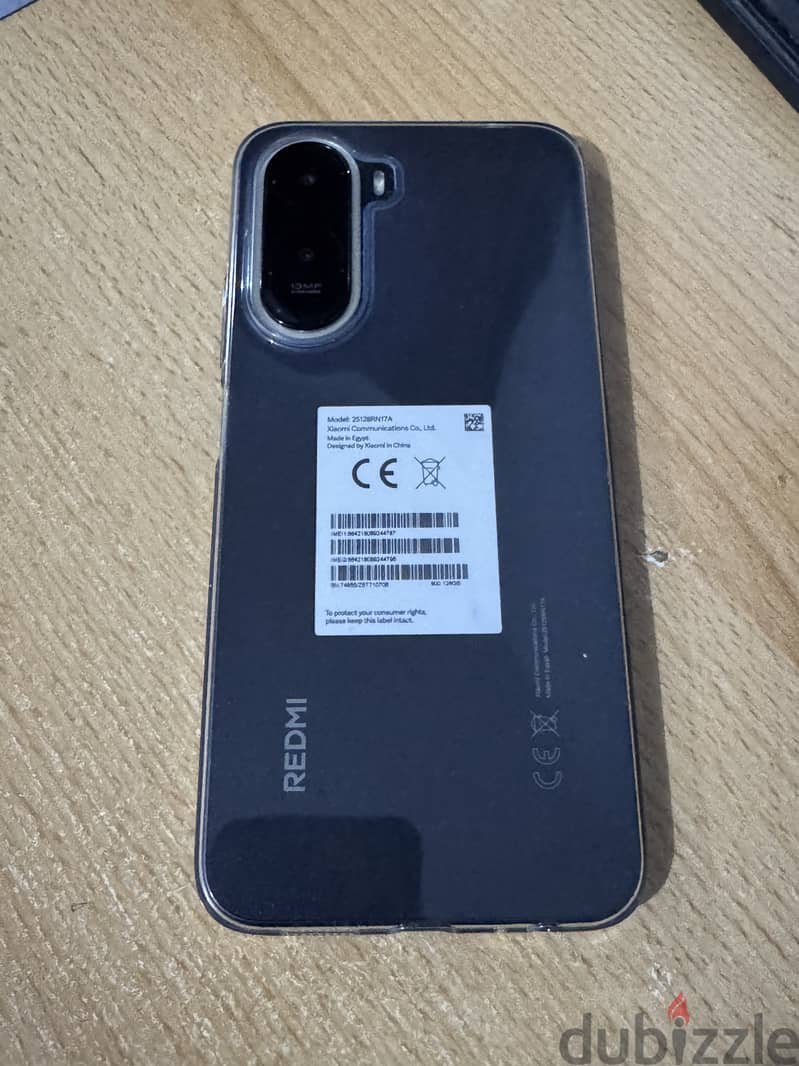 Redmi A7 pro 1