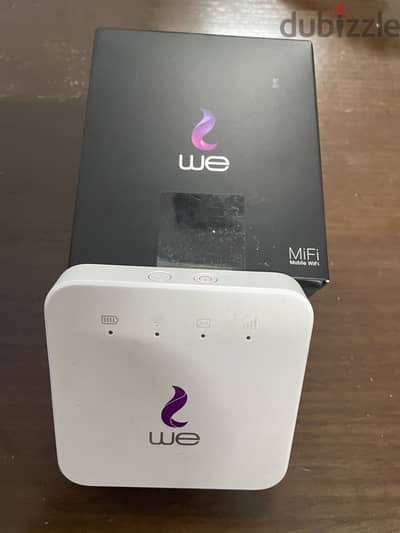 Mifi wee